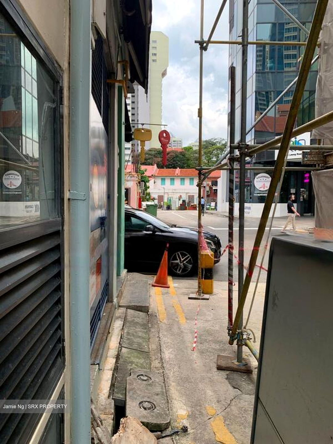 Jalan Besar (D8), Shop House #455479081